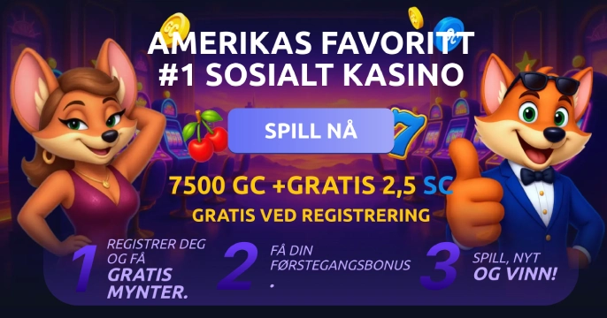 LuckyStake